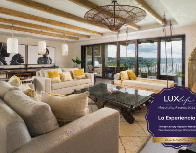 Lavish Papagayo Villa w/ Resort Perks+Golf Cart